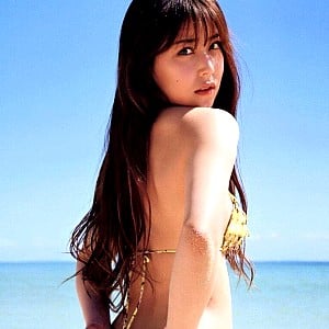 Miru Shiroma