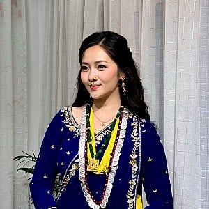 Miruna Magar