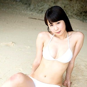 Misaki Aihara