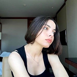 Misaki Plath