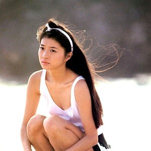 Misako Tanaka