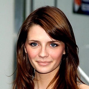 Mischa Barton