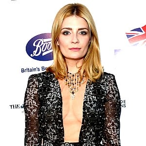 Mischa Barton