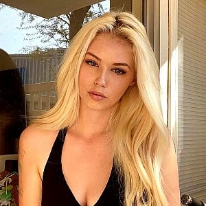 Mischa Rose