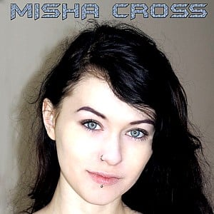 Misha Cross
