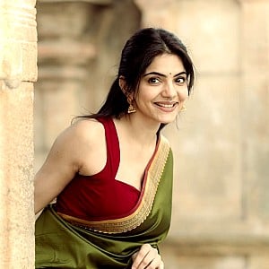 Misha Narang