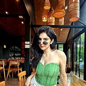 Misha Narang