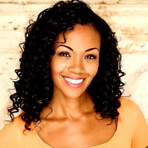 Mishael Morgan