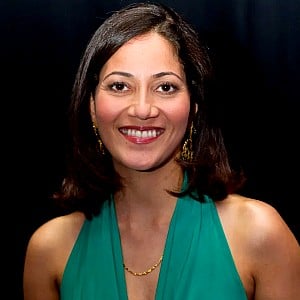 Mishal Husain