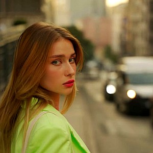 Mishel Lazarenko