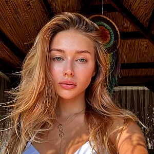 Mishel Lazarenko