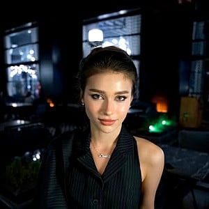 Mishel Lazarenko