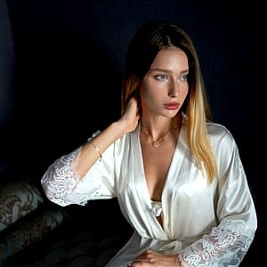 Mishel Lazarenko