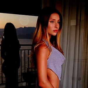 Mishel Lazarenko