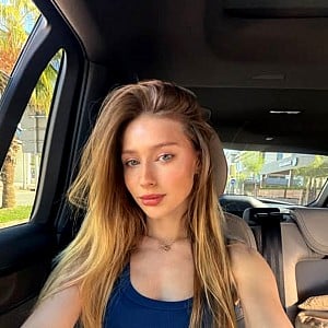 Mishel Lazarenko