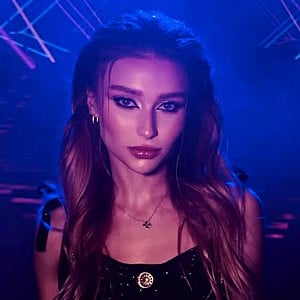 Mishel Lazarenko