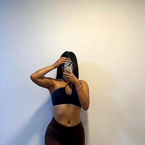 Mishell Salazar