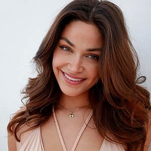 Mishka Ivana