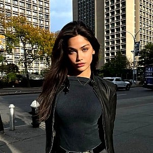 Mishka Ivana