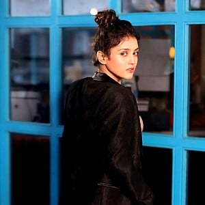 Mishti Chakraborty