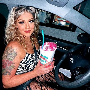Miss Amanda