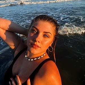 Miss Amanda