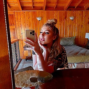 Miss Amanda