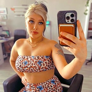 Miss Amanda