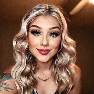 Miss Amanda