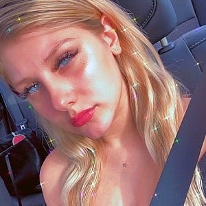 Miss Amanda
