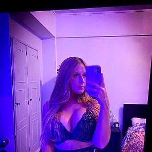 Miss Anastasia