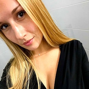 Miss Anastasia