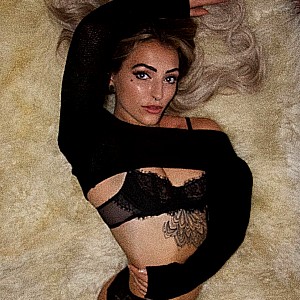 Miss Angelique