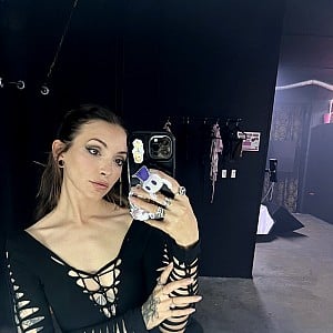 Miss Angelique
