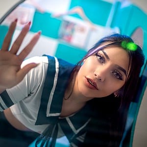 Miss Ariana