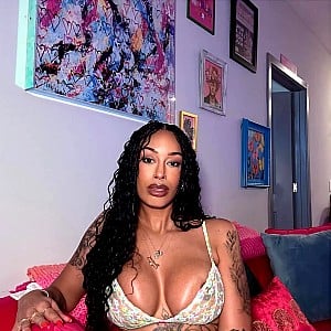 Miss B Nasty