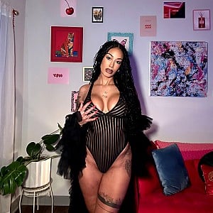 Miss B Nasty