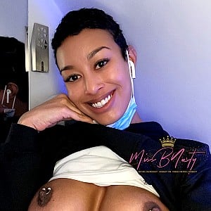 Miss B Nasty