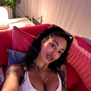 Miss B Nasty