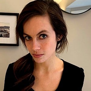 Miss Bell ASMR