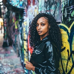 Miss Carla F