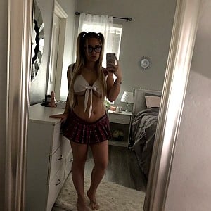 Miss Cassi