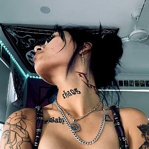 Miss Chaos
