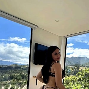 Miss Charlotte
