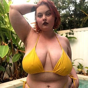 Miss Crispy