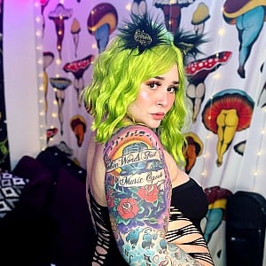 Miss Debbie Darling