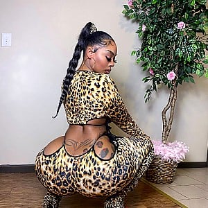 Miss Dridri