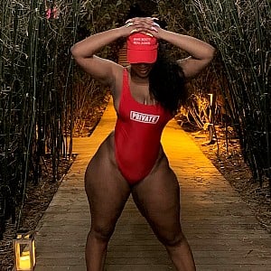 Miss Dridri