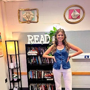 Miss Dugan