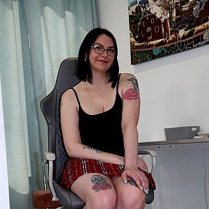 Miss Insatiable